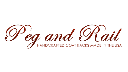eshop at Peg and Rail's web store for American Made products